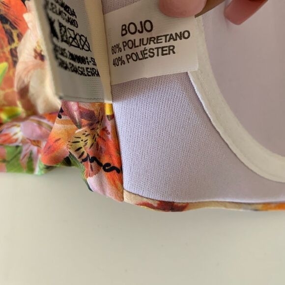 MARDU BIKINI TOP - Picture 8 of 9